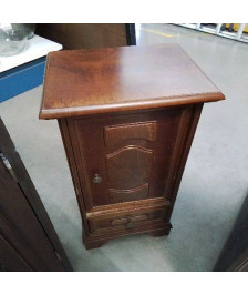 MEUBLE 1 PORTE 1 TIROIR 