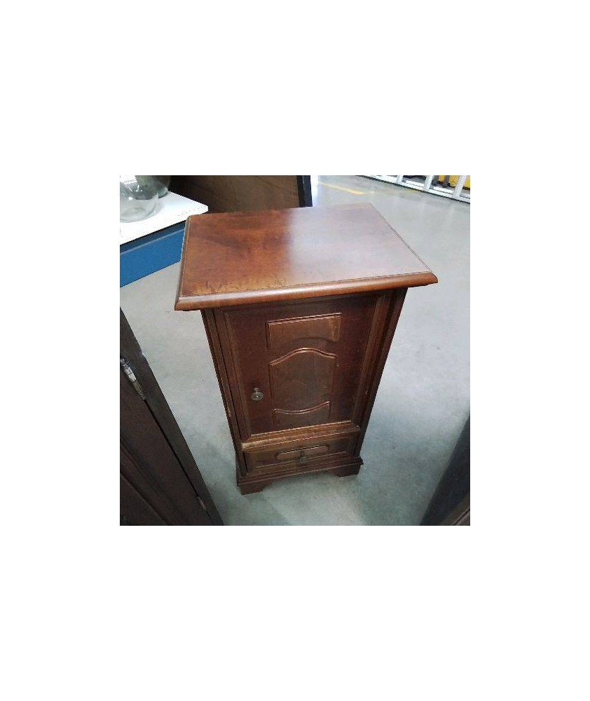 MEUBLE 1 PORTE 1 TIROIR 