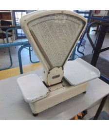 BALANCE BERKEL 