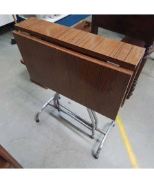 TABLE PLIANTE FORMICA 