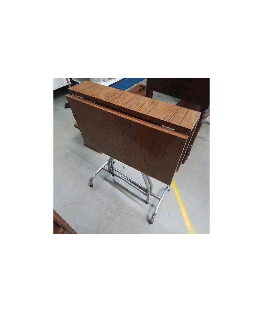 TABLE PLIANTE FORMICA 