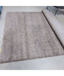 TAPIS IKEA GRIS 2X3