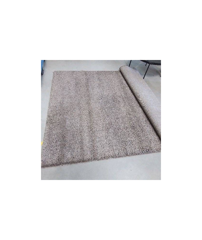 TAPIS IKEA GRIS 2X3
