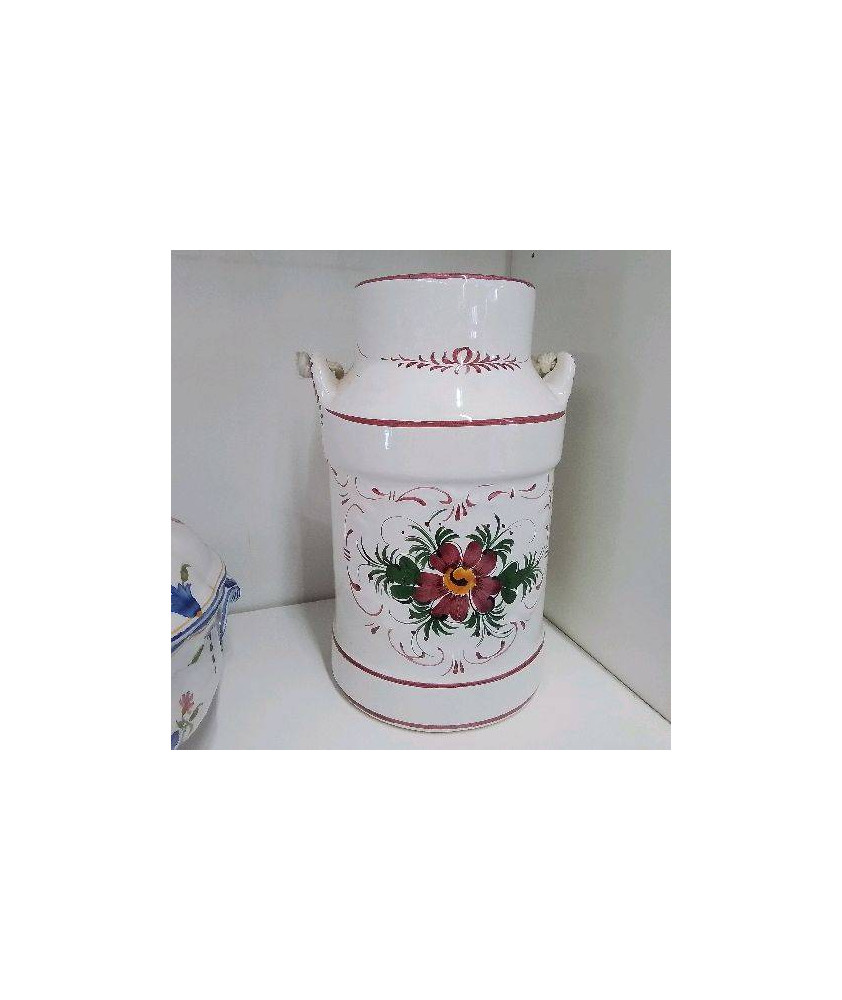 POT BLANC ROSE