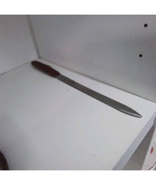 OUVRE LETTRE 
