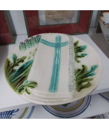 ASSIETTE ASPERGES