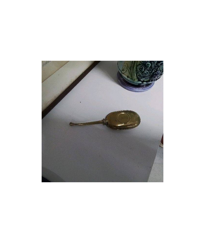 PIPETTE HUILE 