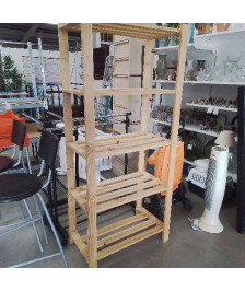 ETAGERE SAPIN