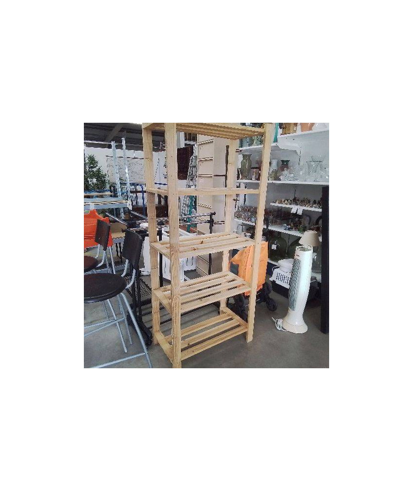 ETAGERE SAPIN