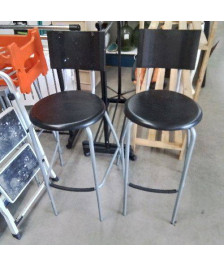 CHAISE HAUTE