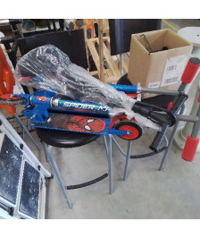 TROTINETTE SPIDERMAN