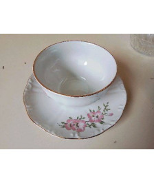 SAUCIÈRE 