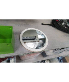 MIROIR ROND 