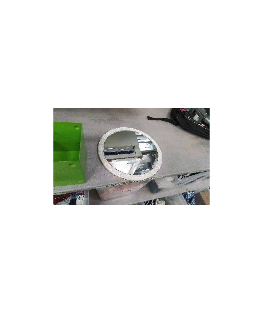 MIROIR ROND 