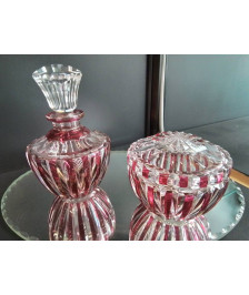 SET TOILETTE VSL