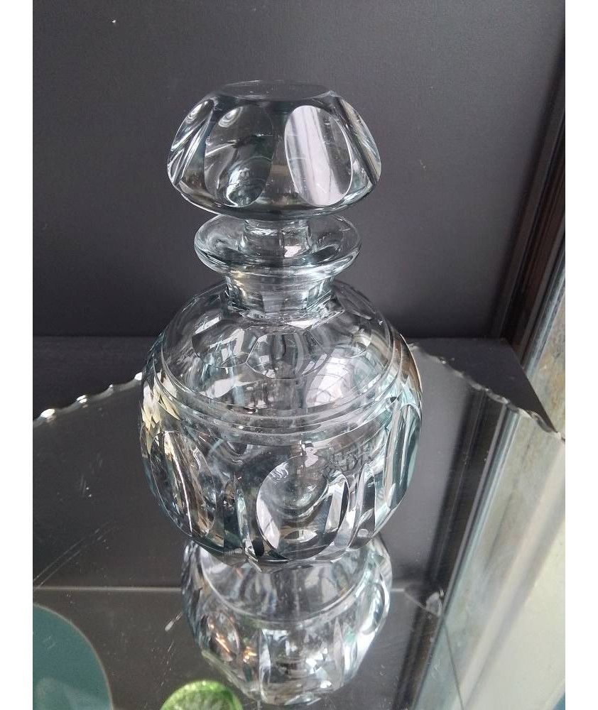 CARAFE VSL