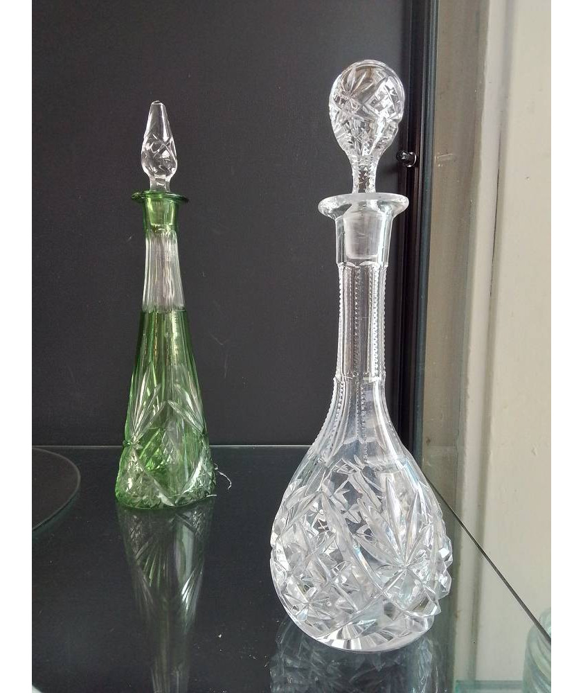 CARAFE VSL