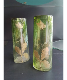 VASES LA PAIRE