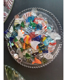 BONBONS MURANO LOT
