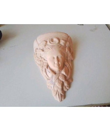 POTERIE MURALE 