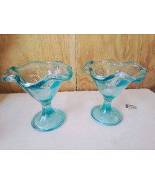 COUPE A GLACE 