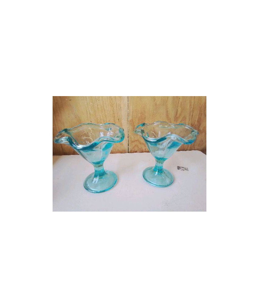 COUPE A GLACE 