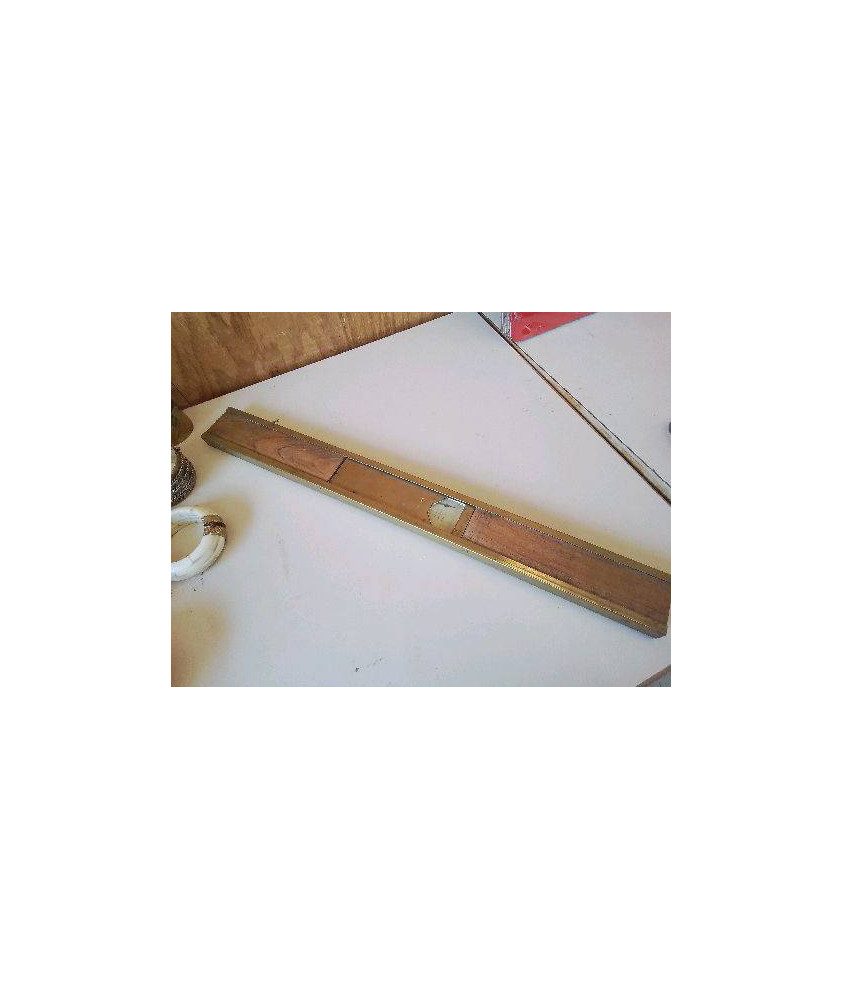 ANCIEN NIVEAU 