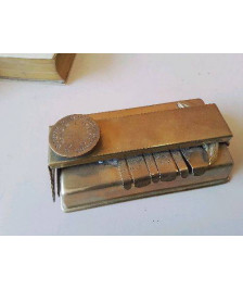 ANCIEN FOURNEAU MARCEL 