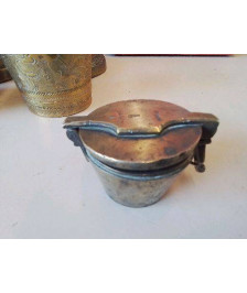 MESURE EN LAITON 