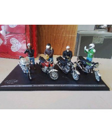 COFFRET JOE BAR TEAM
