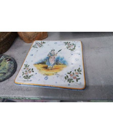 DESSOUS DE PLAT QUIMPER 