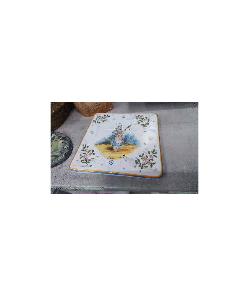 DESSOUS DE PLAT QUIMPER 