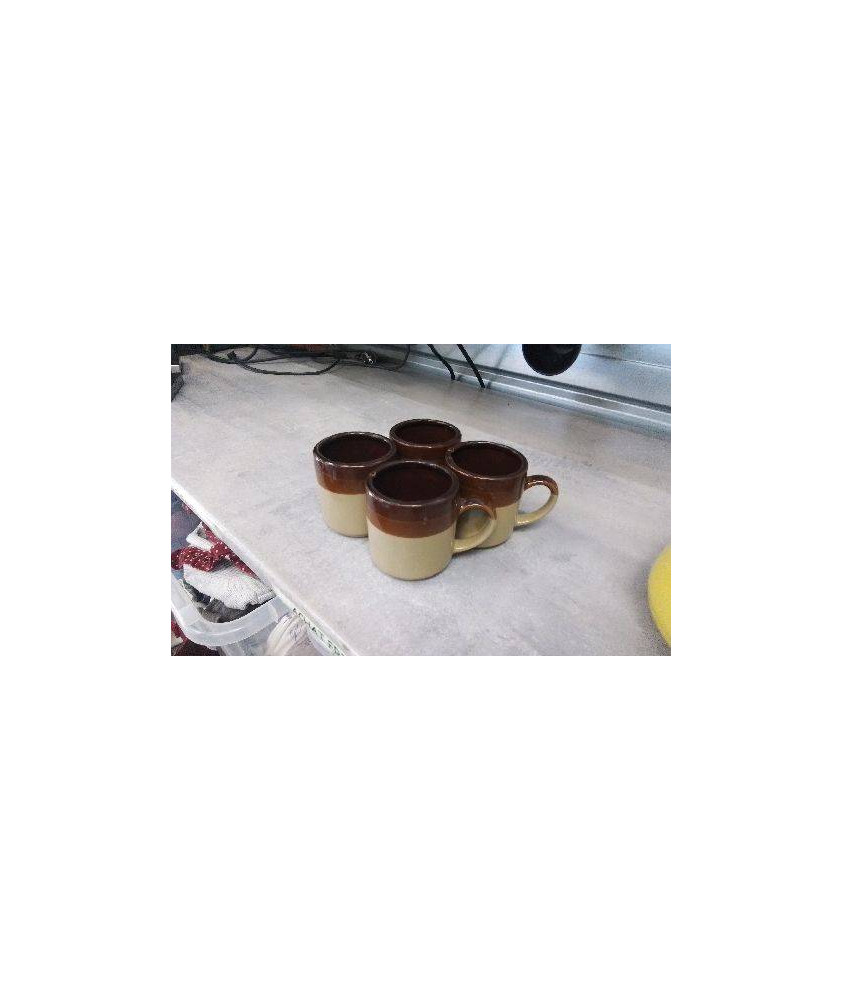 TASSES X4 