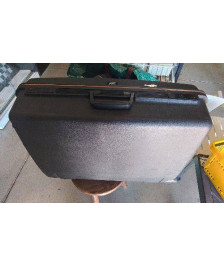 VALISE DELSEY + CLE