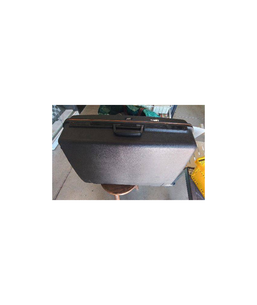VALISE DELSEY + CLE