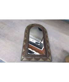 MIROIR LAITON PM 