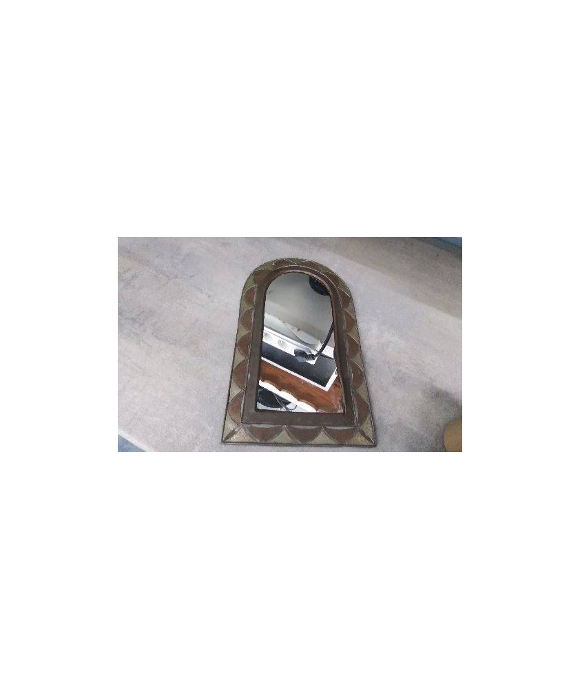 MIROIR LAITON PM 
