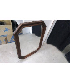 MIROIR BOIS 