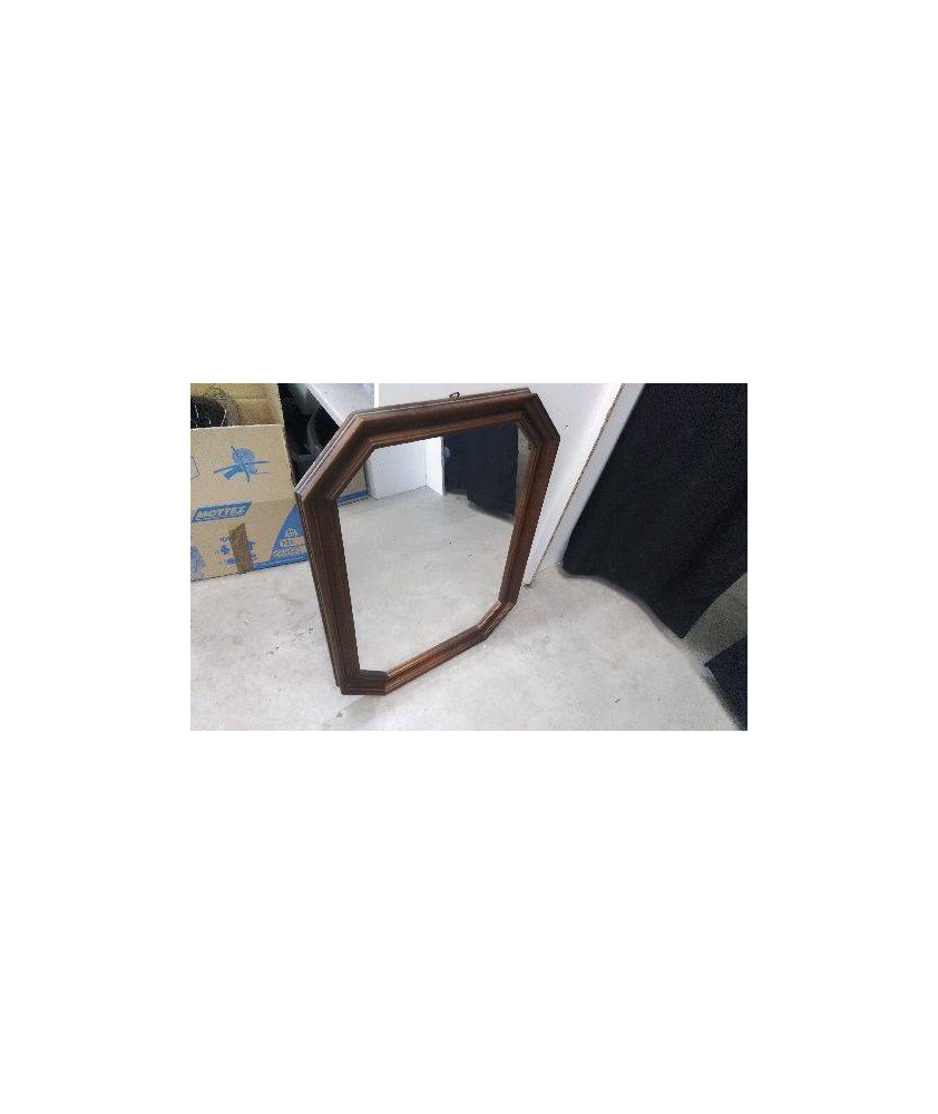 MIROIR BOIS 
