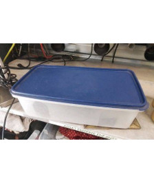 BOITE PLASTIQUE GM 