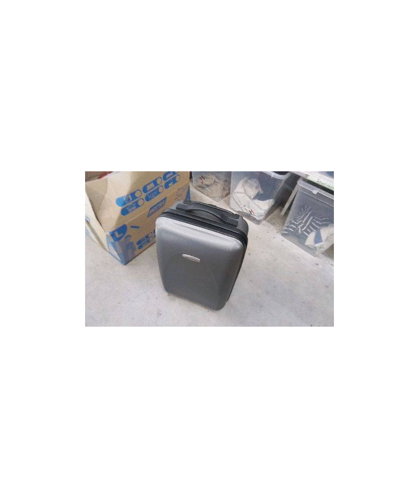 VALISE STERLING 