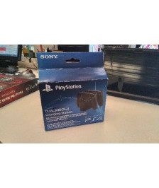 STATION DE CHARGE MANETTES  PS4  