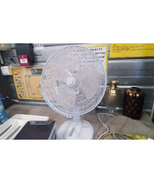 VENTILATEUR DE TABLE 