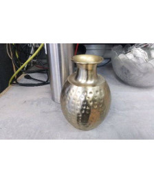 VASE DORE 