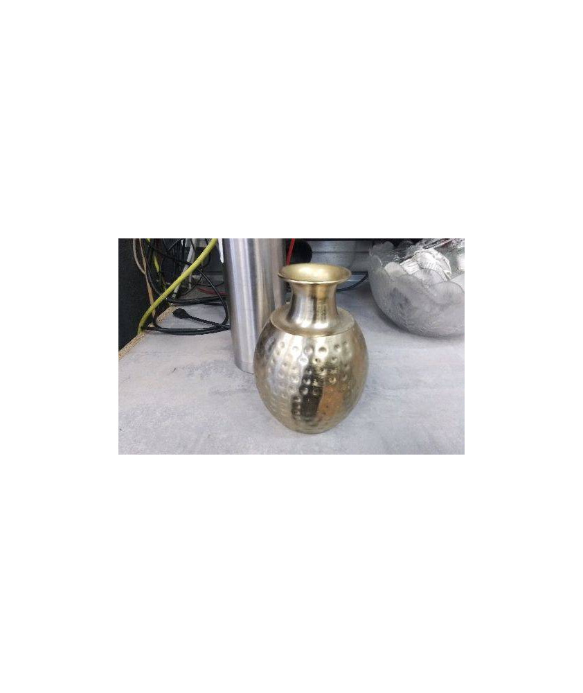 VASE DORE 