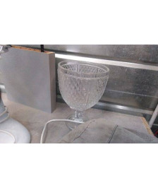COUPE SUR PIED 