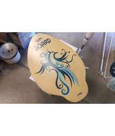 PLANCHE SKIMBOARD 
