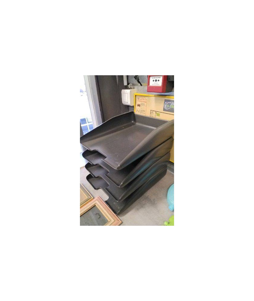 PORTE DOCUMENTS X4 