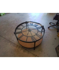 TABLE BASSE 