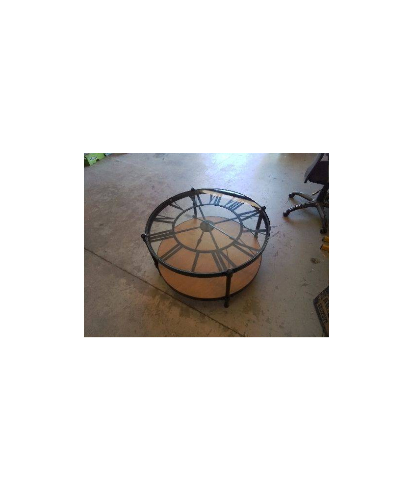 TABLE BASSE 
